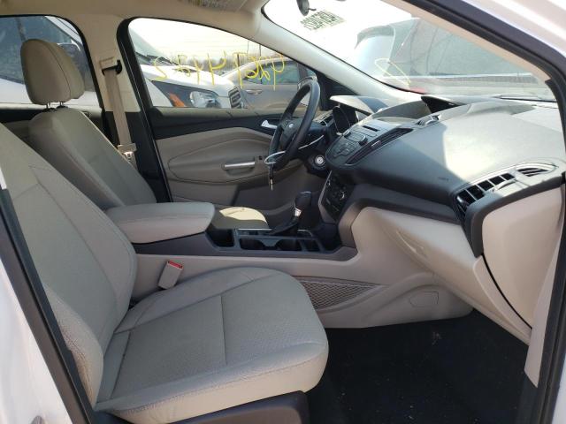 2017 FORD ESCAPE SE 1FMCU0GD8HUA53765