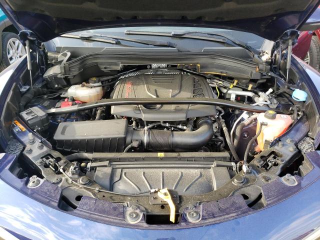 ZASFAKBN1J7B64465 Alfa Romeo Stelvio Ti 2018. Фото: 6
