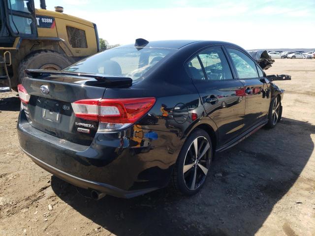 2017 SUBARU IMPREZA SP 4S3GKAL69H3601836