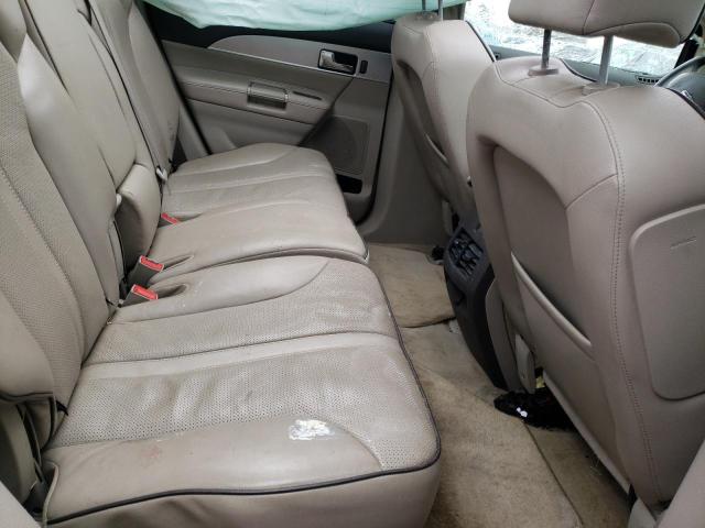2LMDJ8JK0BBJ27894 Lincoln MKX