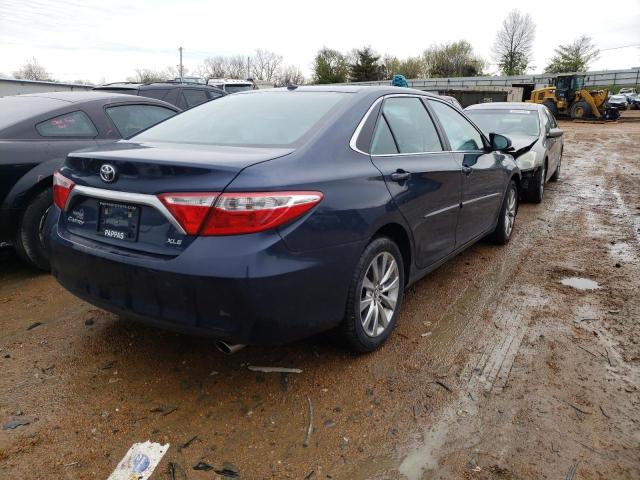 2016 TOYOTA CAMRY LE 4T1BF1FK1GU563210