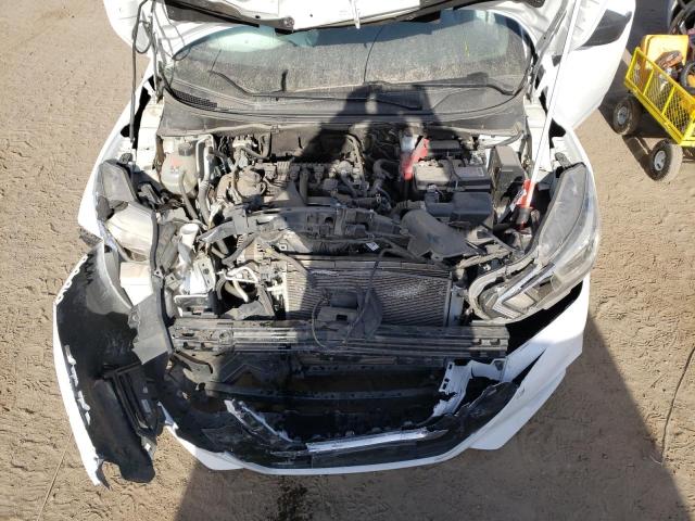 2020 NISSAN VERSA S 3N1CN8DVXLL864695