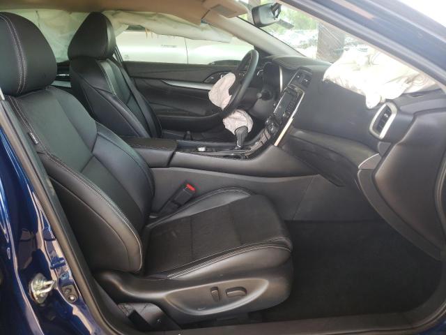 2017 NISSAN MAXIMA 1N4AA6AP6HC392479