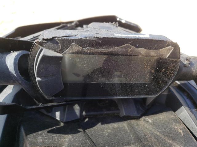 2021 CAN-AM SPYDER ROA 2BXRDDE22MV000419