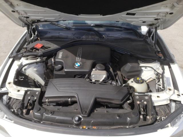 2015 BMW 328 XI SUL WBA3B5G58FNS15589