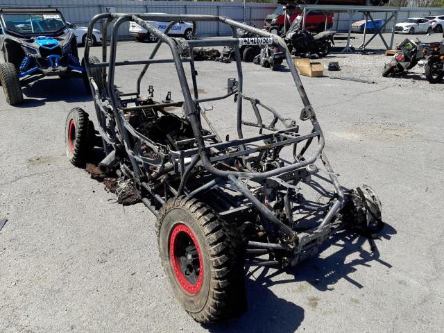 Salvage Motorcycles with No Bids Yet For Sale at auction: 2015 Polaris RZR 4 900