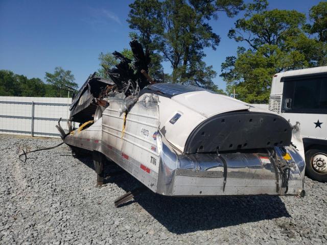Vehiculos salvage en venta de Copart Dunn, NC: 2019 Utility Trailer