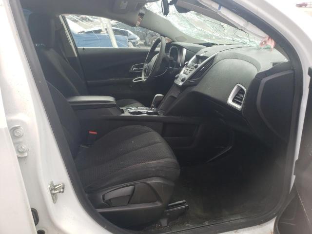 2015 CHEVROLET EQUINOX 2GNFLEEK2F6274736