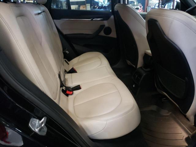 2018 BMW X1 XDRIVE2 WBXHT3C35J5F92197