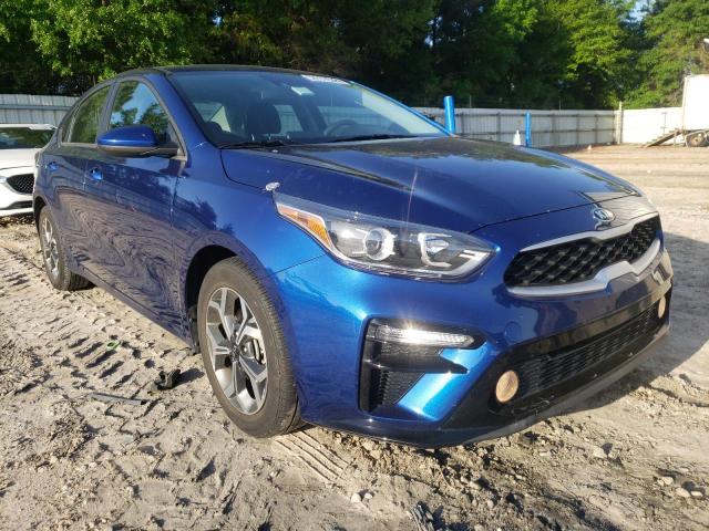 2020 KIA FORTE FE 3KPF24AD8LE212282