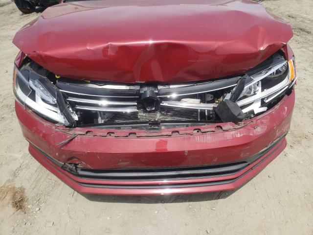 2016 VOLKSWAGEN JETTA SE 3VWD67AJ7GM415482