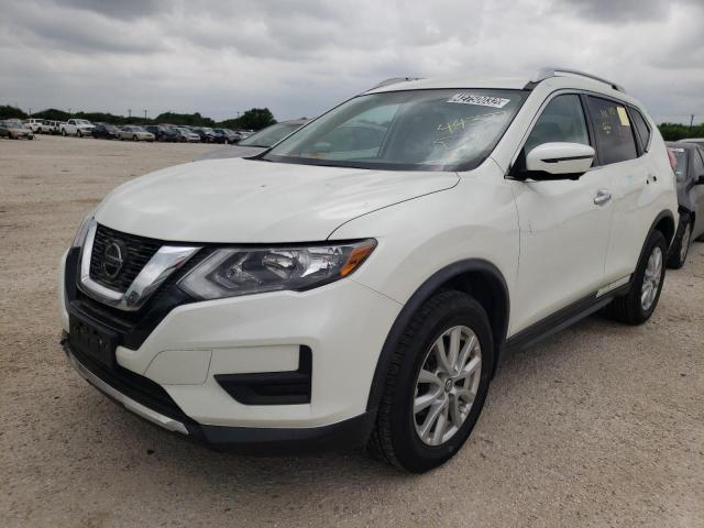 2018 NISSAN ROGUE S KNMAT2MV0JP536758