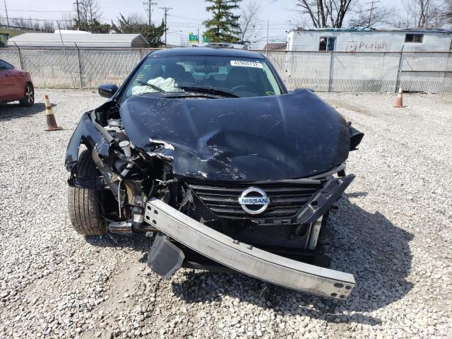 2016 NISSAN ALTIMA 2.5 1N4AL3AP0GC196836
