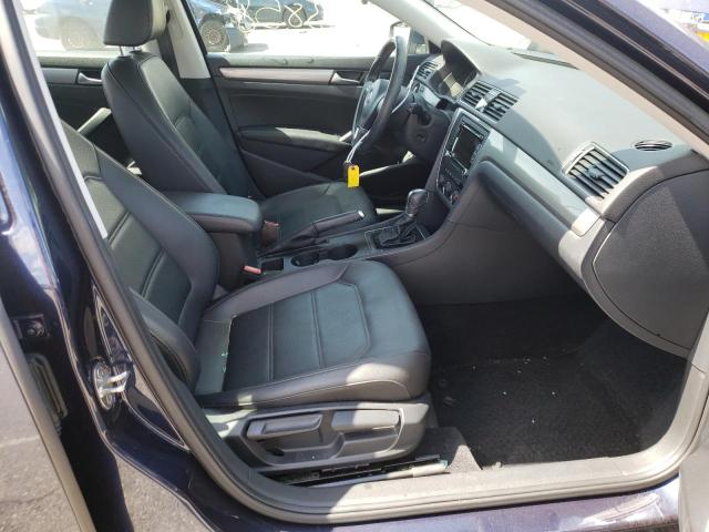 2015 VOLKSWAGEN PASSAT S 1VWAT7A34FC113760
