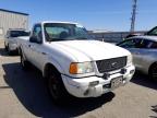 2002 FORD  RANGER