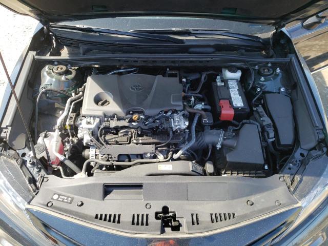 2021 TOYOTA CAMRY XSE 4T1K61BK8MU029915