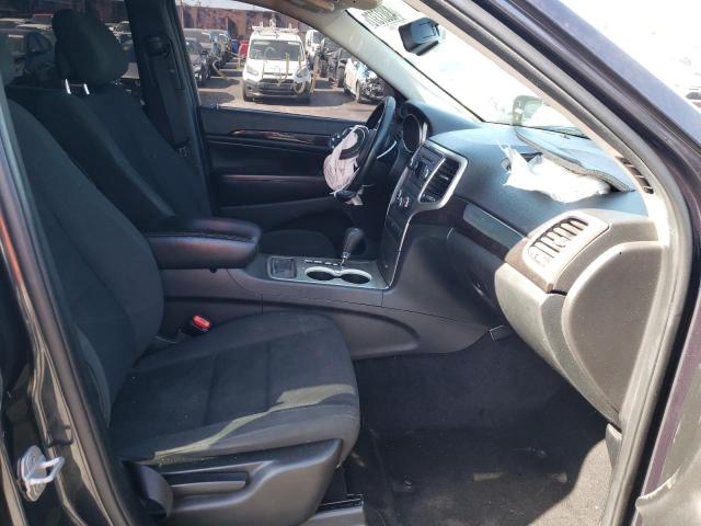 1C4RJEAG6CC209792 Jeep Grand Cher 2012. Фото: 4