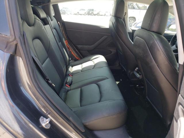 2019 TESLA MODEL 3 5YJ3E1EB4KF452150
