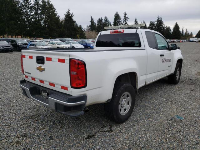 2020 CHEVROLET COLORADO 1GCHSBEA7L1241952