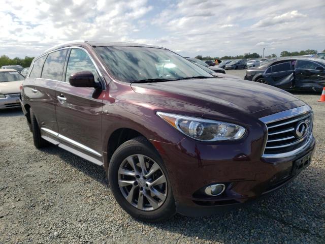 2015 INFINITI QX60 5N1AL0MN9FC502123