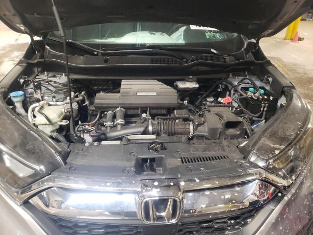 2HKRW2H57JH629616 Honda Cr-V Ex 2018. Фото: 6