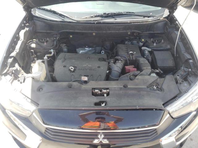 2017 MITSUBISHI OUTLANDER JA4AP3AU4HZ032339