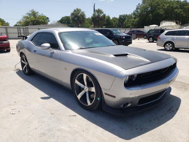 2015 DODGE CHALLENGER 2C3CDZFJ6FH718215