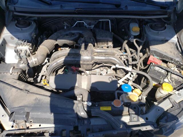 2015 SUBARU XV CROSSTR JF2GPADC9F8289492