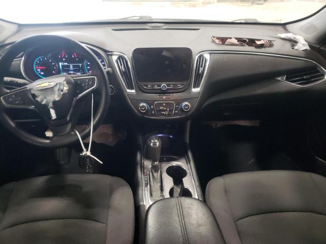 2017 CHEVROLET MALIBU LT 1G1ZE5STXHF155427