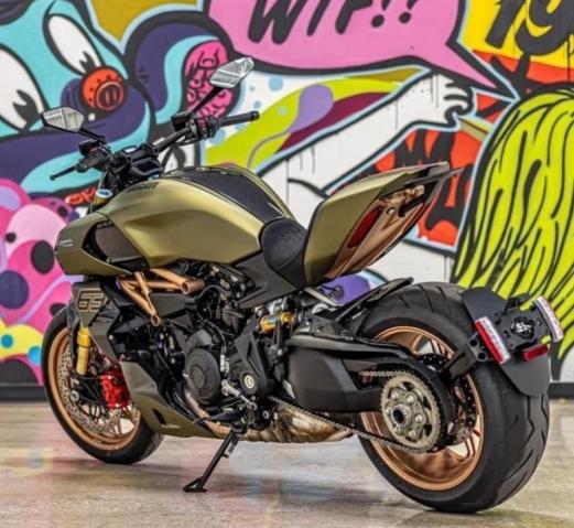 2021 DUCATI DIAVEL 126 ZDMGAHRW1MB005031