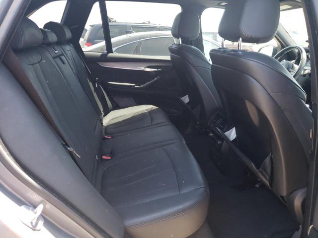 2015 BMW X5 SDRIVE3 5UXKR2C59F0H34938