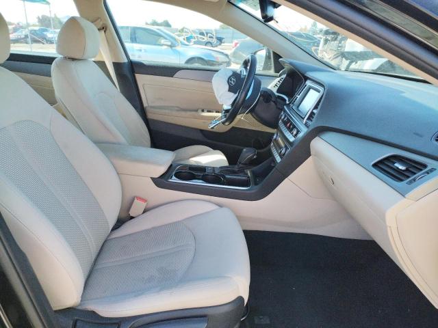 2018 HYUNDAI SONATA SPO 5NPE34AF9JH725852