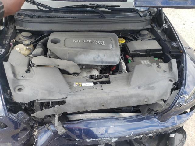 2015 JEEP CHEROKEE L 1C4PJLDB2FW670471