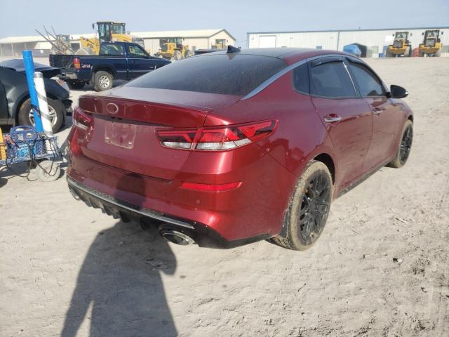 2019 KIA OPTIMA LX 5XXGT4L39KG305226