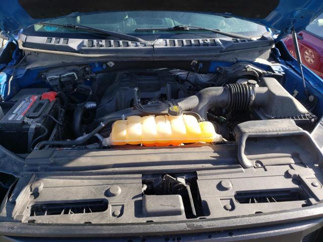 2016 FORD F150 SUPER 1FTEX1EPXGFC13378