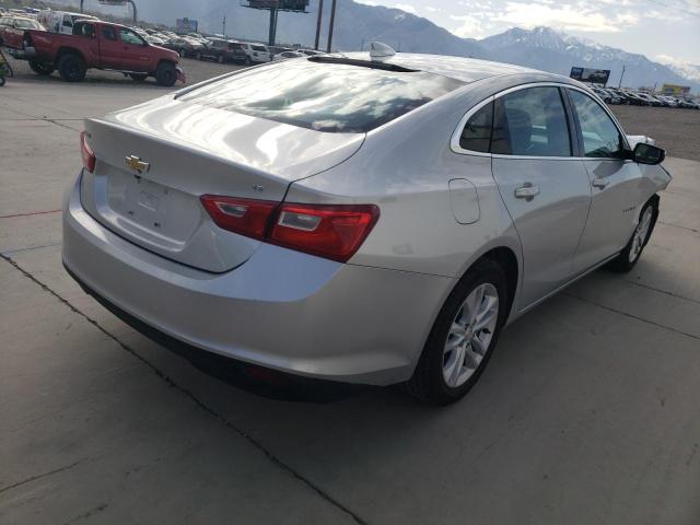 2016 CHEVROLET MALIBU LT 1G1ZE5ST6GF203522