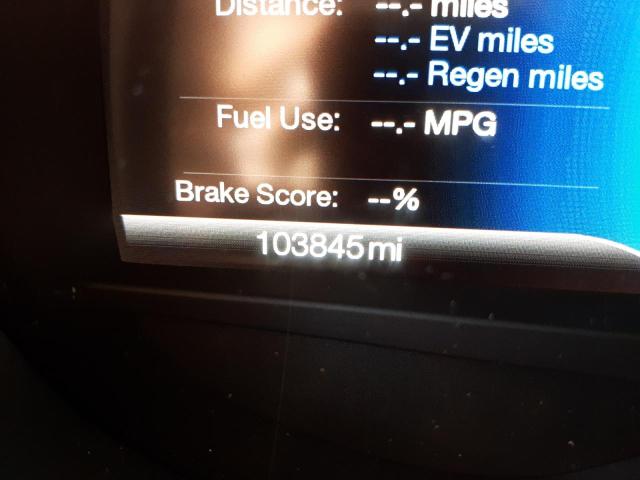 2017 FORD FUSION SE 3FA6P0LU2HR323276