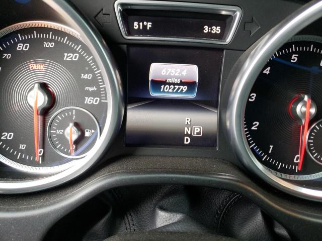 2017 MERCEDES-BENZ GLS 550 4M 4JGDF7DE2HA848042