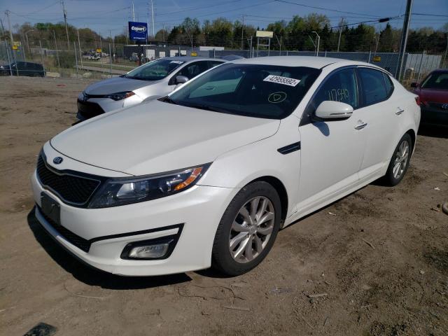 2015 KIA OPTIMA LX 5XXGM4A7XFG451935
