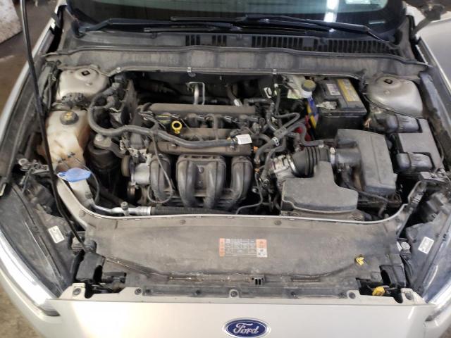 2015 FORD FUSION SE 3FA6P0H77FR262460