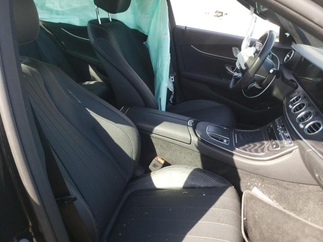 Auction sale of the 2021 MERCEDES BENZ E CLASS , vin: W1KZF8DB0MA892434, lot number: 43051822