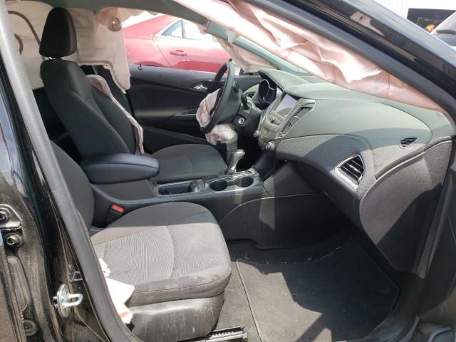2019 CHEVROLET CRUZE LS 1G1BC5SM1K7121832