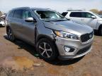 2017 KIA  SORENTO