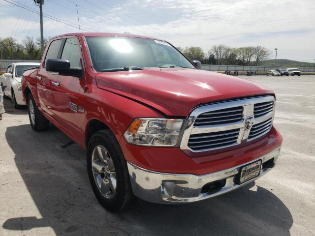 2016 RAM 1500 SLT 1C6RR7LT2GS139368