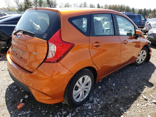 2017 NISSAN VERSA NOTE 3N1CE2CP4HL375524