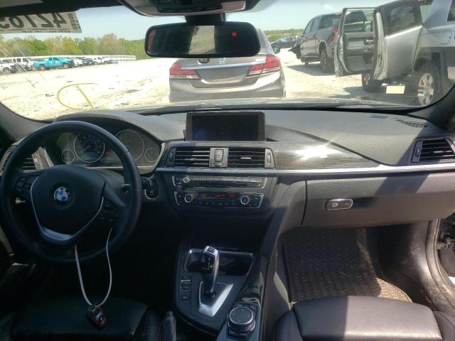 2015 BMW 328 I WBA3A5C52FP605634