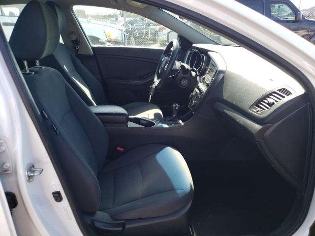 2015 KIA OPTIMA LX 5XXGM4A7XFG451935