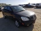 2007 KIA  RIO