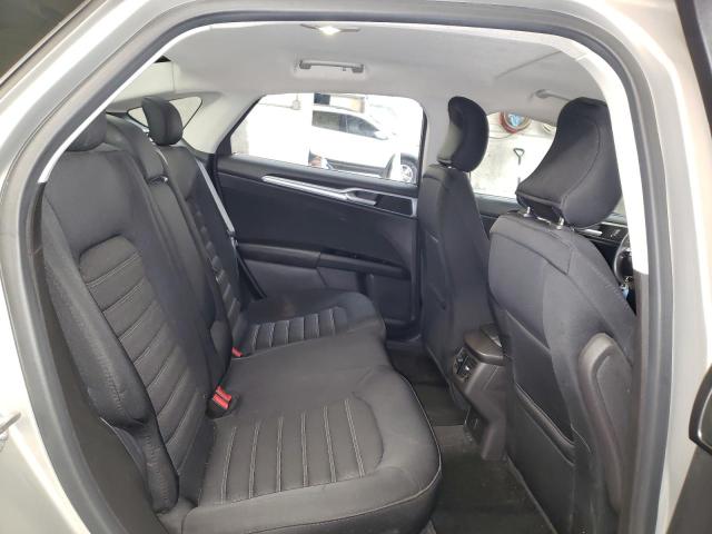 2015 FORD FUSION SE 3FA6P0H77FR262460