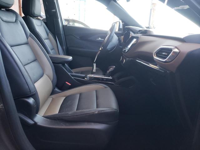 2021 CHEVROLET TRAILBLAZE KL79MSSL0MB175712